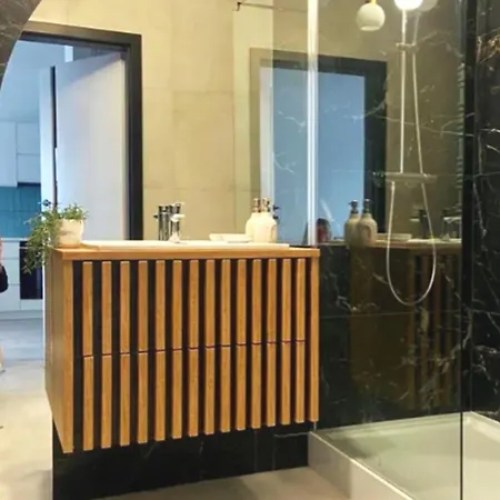 Apartamento Piotrkowska Concept *