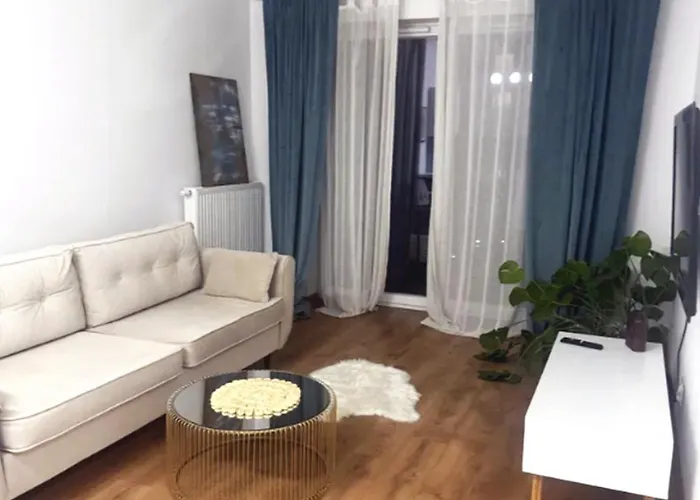 Piotrkowska Concept Łódź