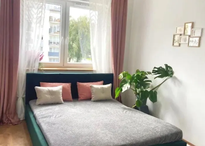 Piotrkowska Concept Apartamento *